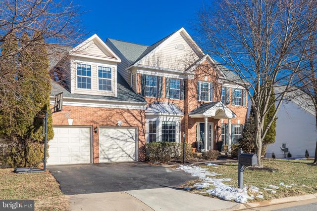 43258 MEADOWOOD CT, Leesburg, VA 20176