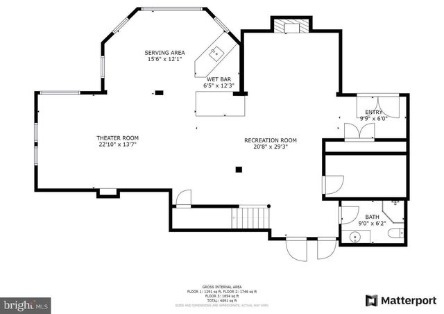43258 MEADOWOOD CT, Leesburg, VA 20176