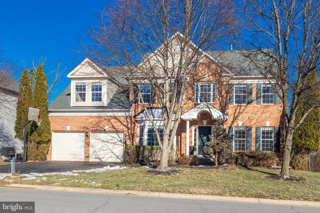 43258 MEADOWOOD CT, Leesburg, VA 20176