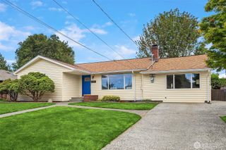 11510 27th Avenue SW, Burien, WA 98146