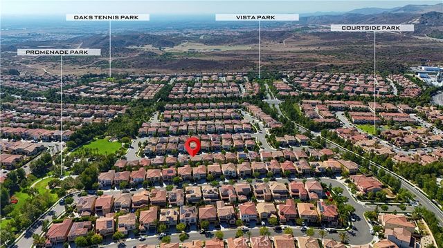 40 Forster, Lake Forest, CA 92630