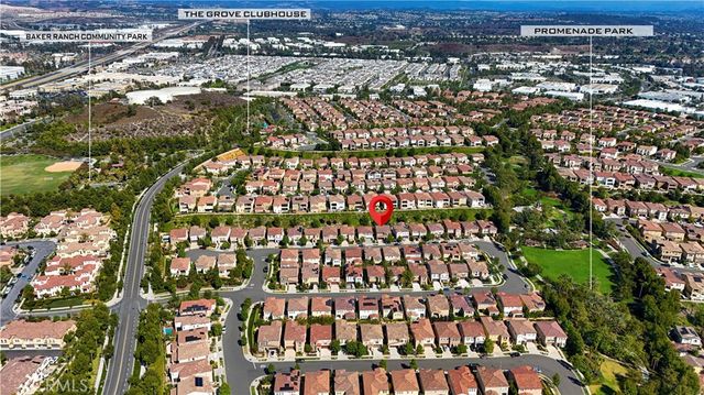 40 Forster, Lake Forest, CA 92630