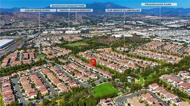 40 Forster, Lake Forest, CA 92630