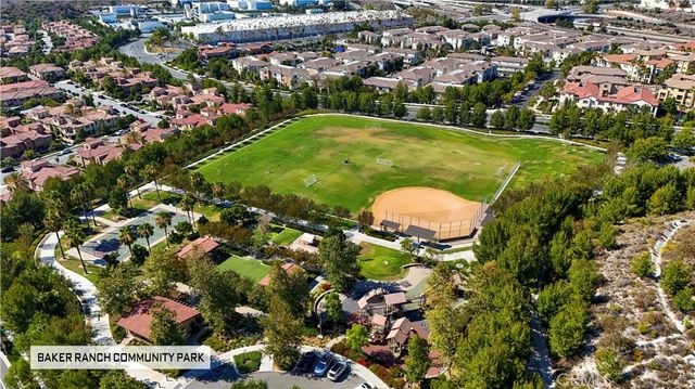 40 Forster, Lake Forest, CA 92630