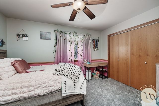 1725 Broadview DRIVE, Billings, MT 59105