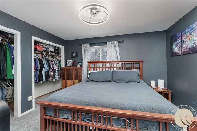 1725 Broadview DRIVE, Billings, MT 59105