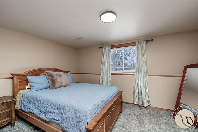 1725 Broadview DRIVE, Billings, MT 59105