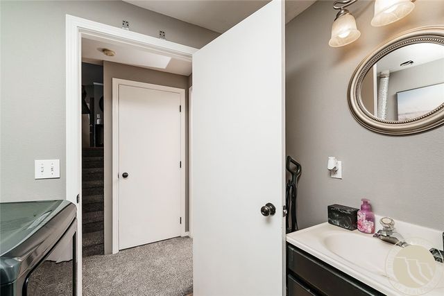 1725 Broadview DRIVE, Billings, MT 59105