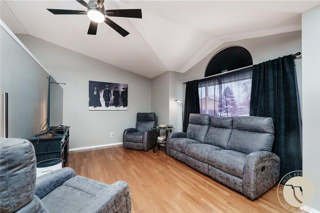 1725 Broadview DRIVE, Billings, MT 59105