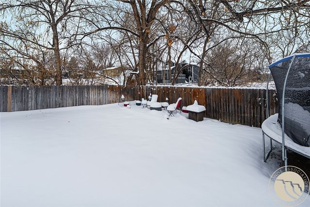 1725 Broadview DRIVE, Billings, MT 59105