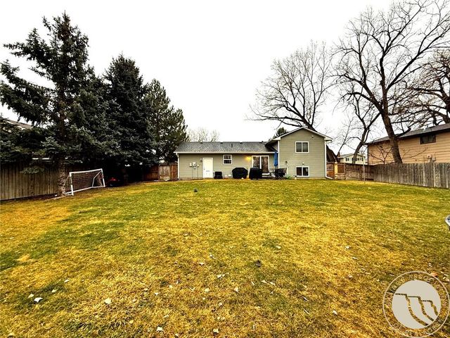1725 Broadview DRIVE, Billings, MT 59105