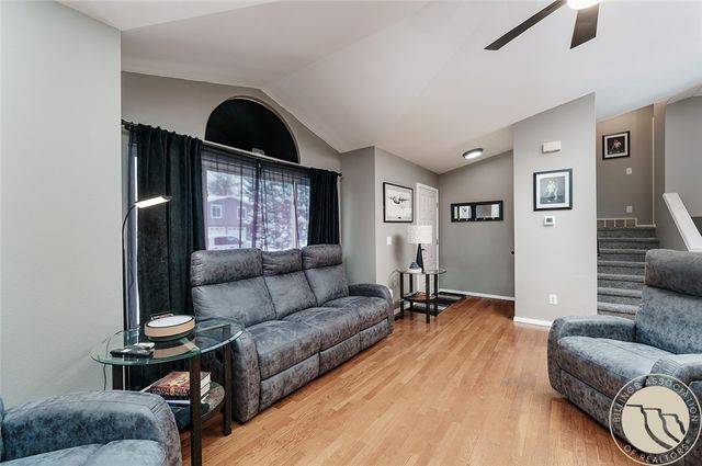 1725 Broadview DRIVE, Billings, MT 59105