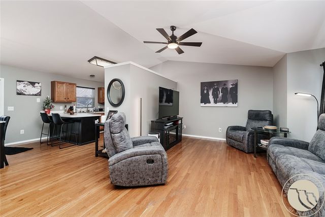 1725 Broadview DRIVE, Billings, MT 59105