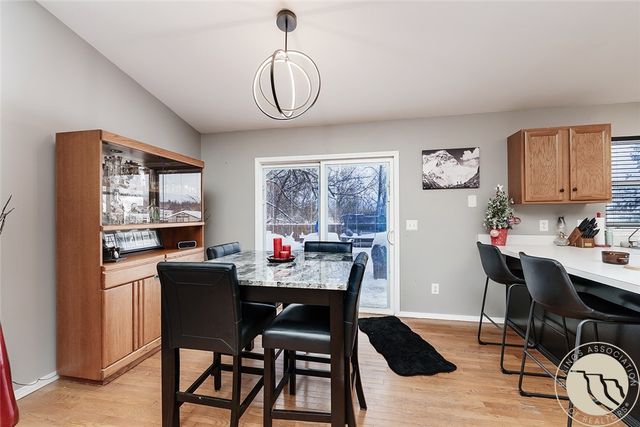 1725 Broadview DRIVE, Billings, MT 59105