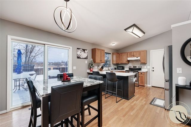 1725 Broadview DRIVE, Billings, MT 59105