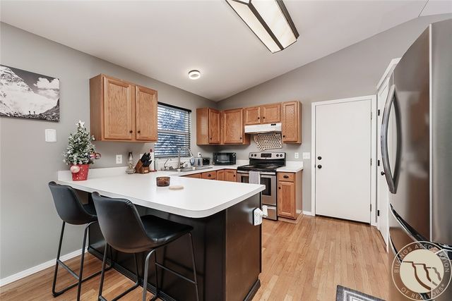 1725 Broadview DRIVE, Billings, MT 59105