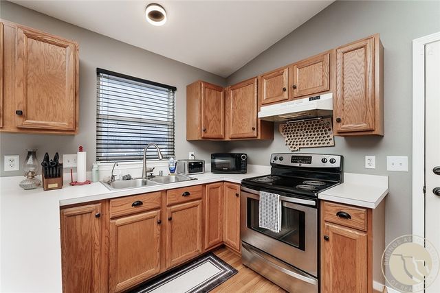 1725 Broadview DRIVE, Billings, MT 59105