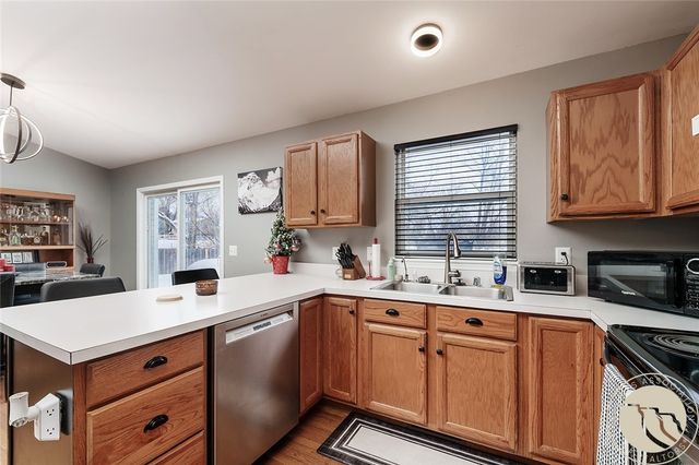 1725 Broadview DRIVE, Billings, MT 59105