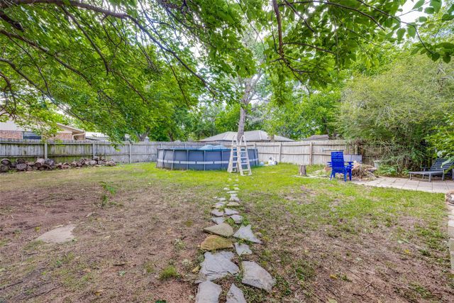 614 Elder Street, Collinsville, TX 76233