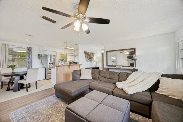 614 Elder Street, Collinsville, TX 76233