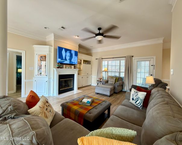 102 Hampshire Drive, Madison, MS 39110