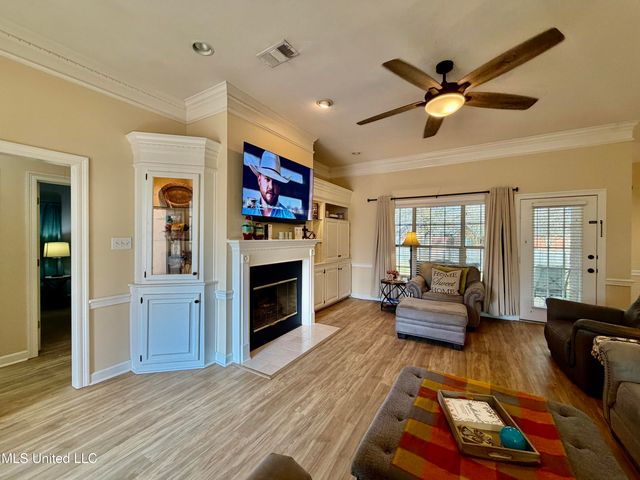 102 Hampshire Drive, Madison, MS 39110