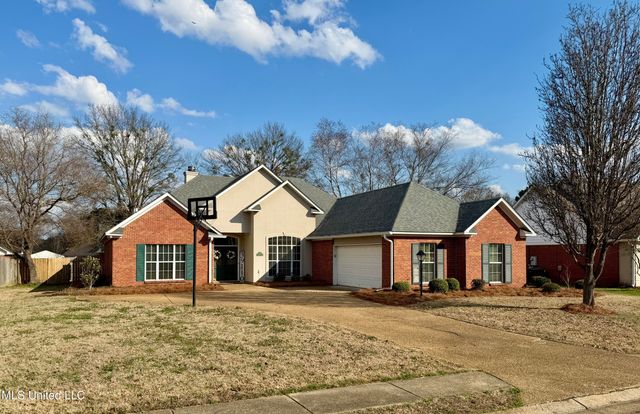 102 Hampshire Drive, Madison, MS 39110