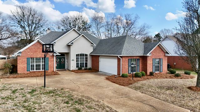102 Hampshire Drive, Madison, MS 39110