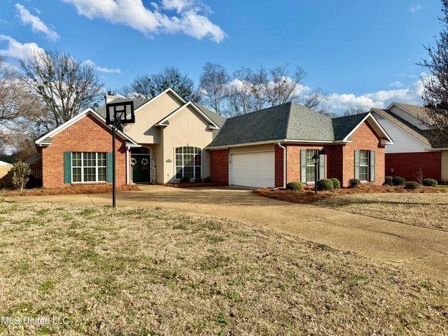 102 Hampshire Drive, Madison, MS 39110