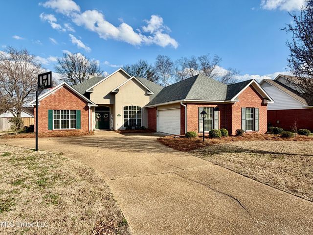 102 Hampshire Drive, Madison, MS 39110
