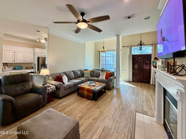 102 Hampshire Drive, Madison, MS 39110