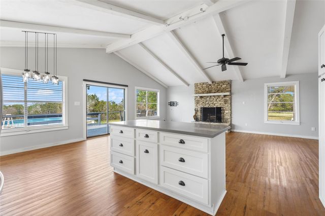 2351 Skyline Dr., Canyon Lake, TX 78133