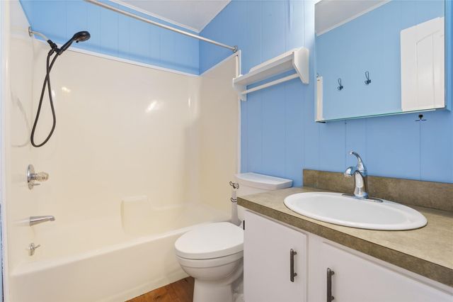 2351 Skyline Dr., Canyon Lake, TX 78133