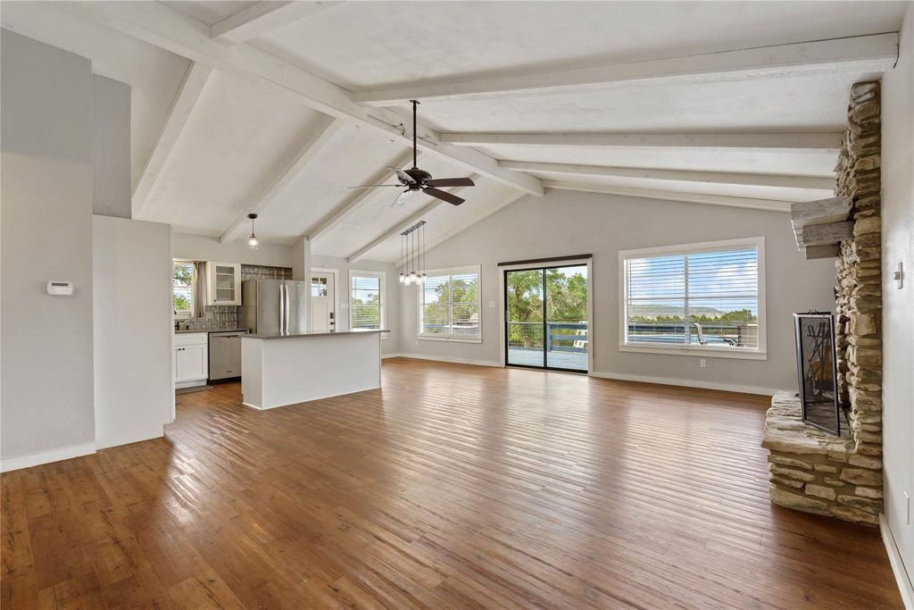 2351 Skyline Dr., Canyon Lake, TX 78133