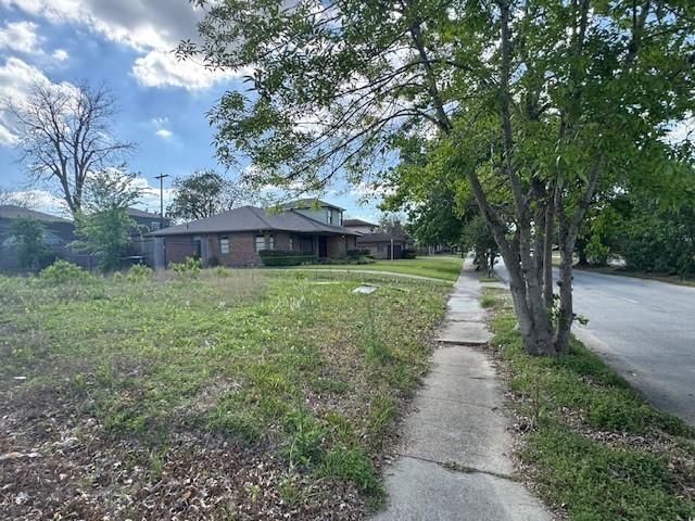 3418 Southmore Boulevard, Houston, TX 77004
