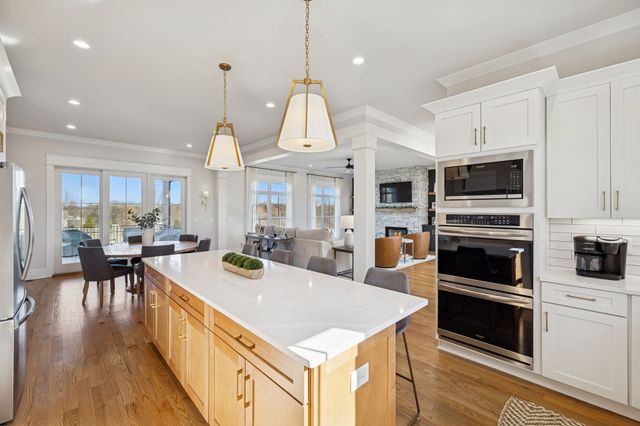 3013 Ora Ln, Spring Hill, TN 37174