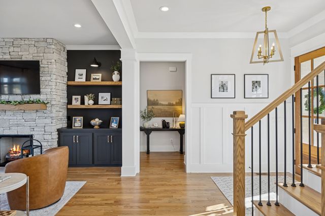 3013 Ora Ln, Spring Hill, TN 37174