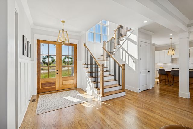 3013 Ora Ln, Spring Hill, TN 37174