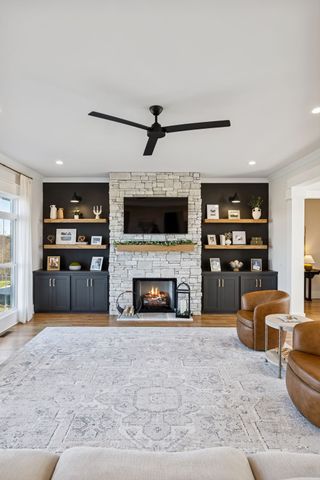 3013 Ora Ln, Spring Hill, TN 37174