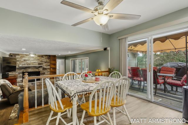 2160 Tulip Lane, Georgetown Twp, MI 49428