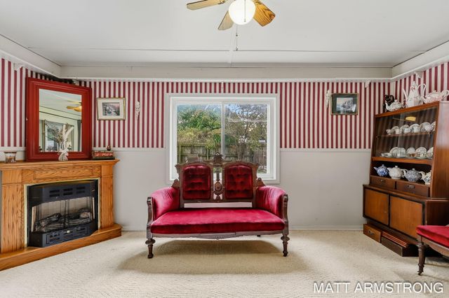 2160 Tulip Lane, Georgetown Twp, MI 49428