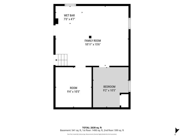2160 Tulip Lane, Georgetown Twp, MI 49428