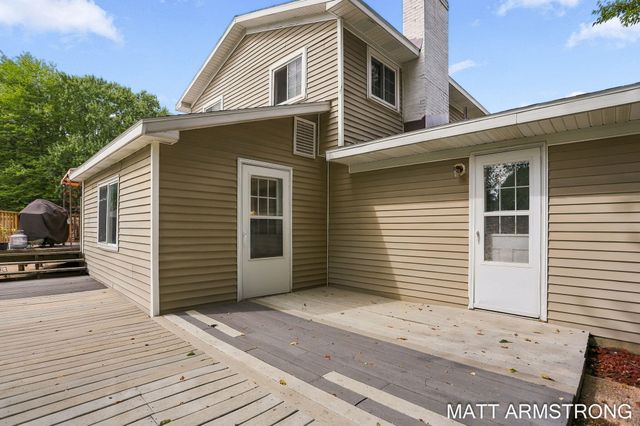 2160 Tulip Lane, Georgetown Twp, MI 49428