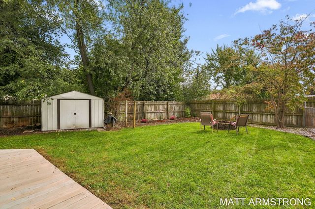 2160 Tulip Lane, Georgetown Twp, MI 49428
