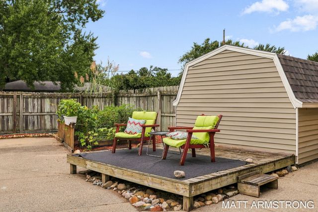 2160 Tulip Lane, Georgetown Twp, MI 49428