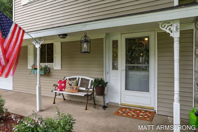 2160 Tulip Lane, Georgetown Twp, MI 49428