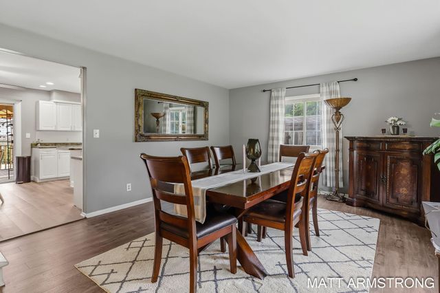 2160 Tulip Lane, Georgetown Twp, MI 49428