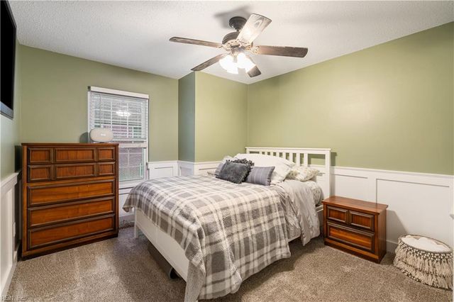 606 Oleander CIR, Virginia Beach, VA 23464