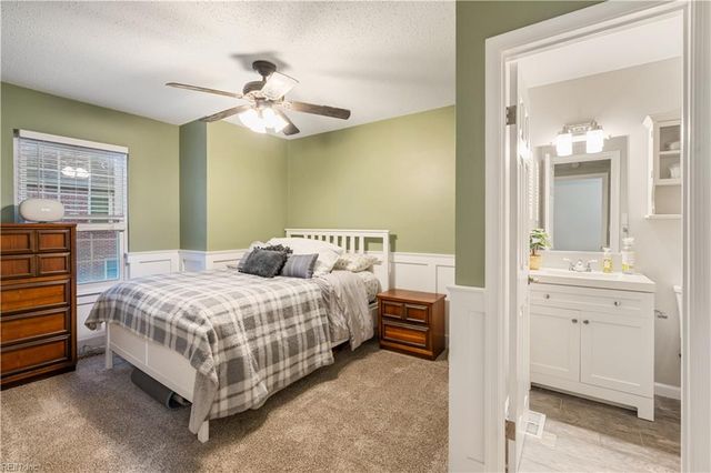 606 Oleander CIR, Virginia Beach, VA 23464