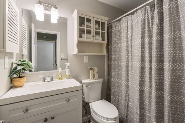 606 Oleander CIR, Virginia Beach, VA 23464